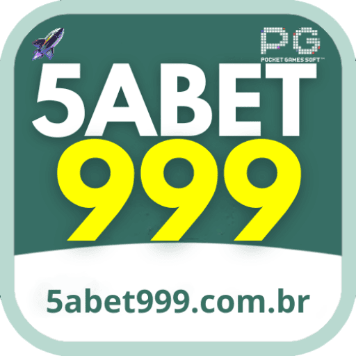 APP oficial da 5ABET999 para mobile
