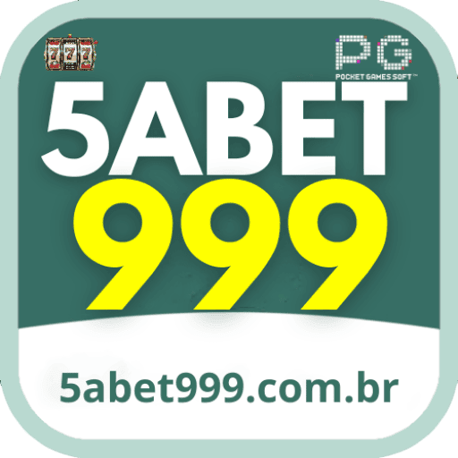 Slots online da 5ABET999 com jackpots progressivos
