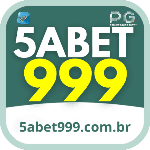 Canal oficial da 5ABET999 no Telegram