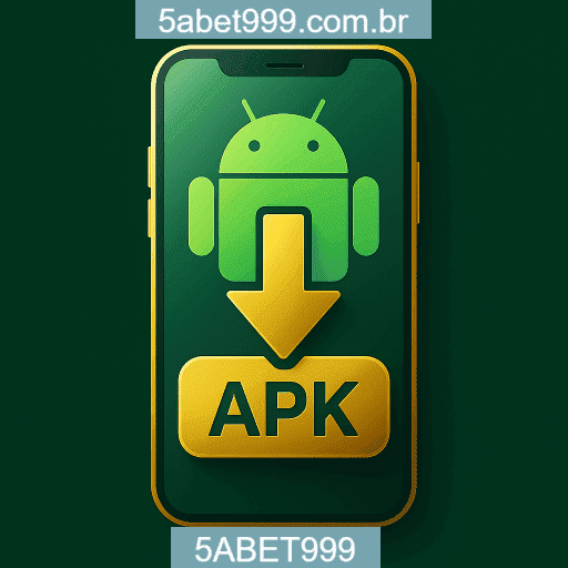 Como Instalar APK 5ABET999