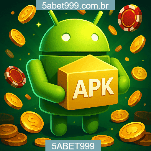 5ABET999 APK - Download Oficial Android