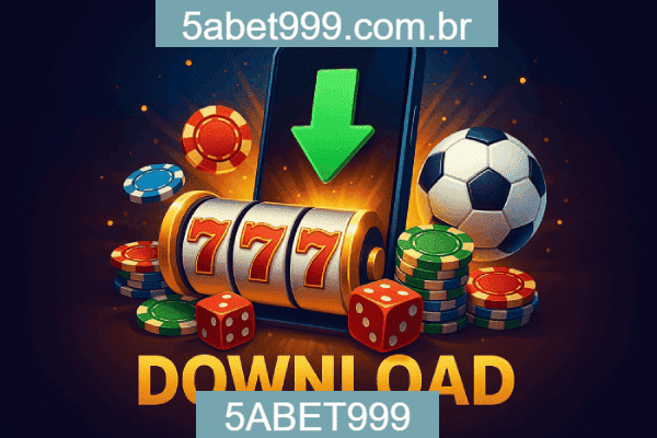 5ABET999 Download App