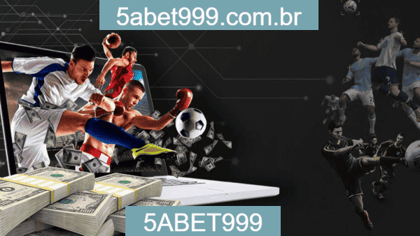 Como Apostar na 5ABET999 Bet