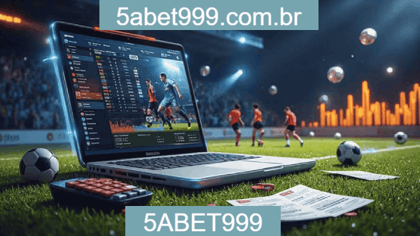 Estratégias de Apostas 5ABET999