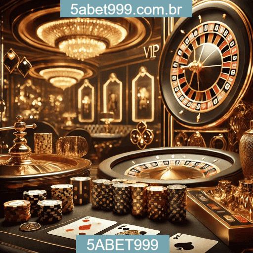 FAQ Cassino 5ABET999