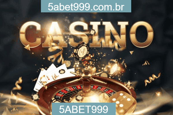 5ABET999 Cassino Ao Vivo - 50+ Mesas HD 4K