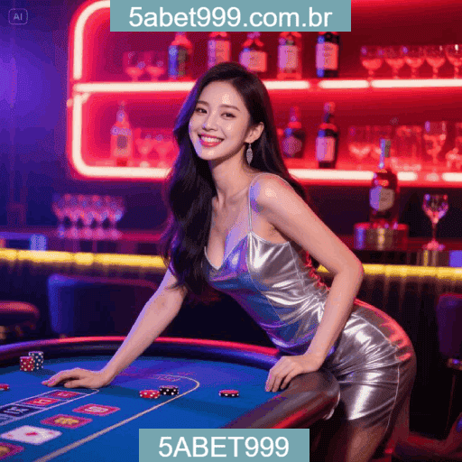 Termos e Condições Transparentes 5ABET999