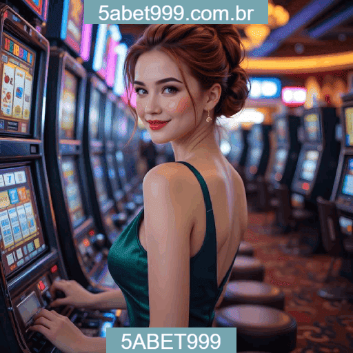 FAQ - Perguntas Frequentes 5ABET999