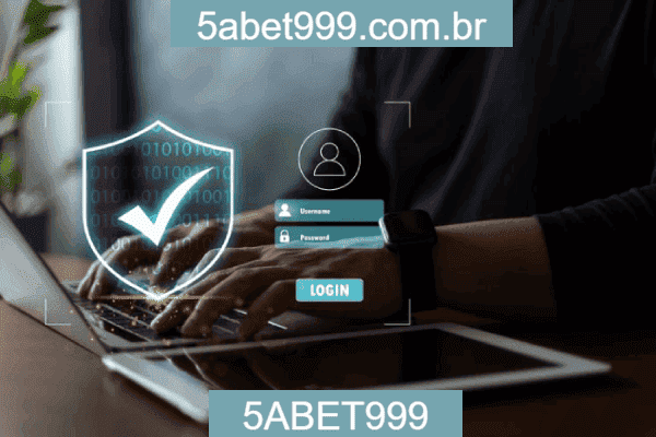 5ABET999 Login Seguro