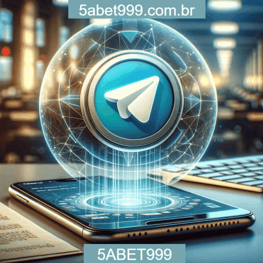 5ABET999 Telegram Oficial
